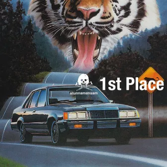 1st Place Freestyle by Stunnamansam