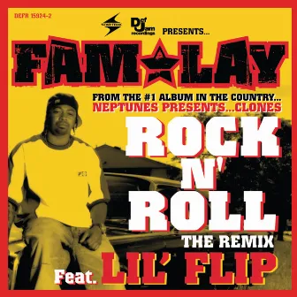 Rock N' Roll by Fam-Lay