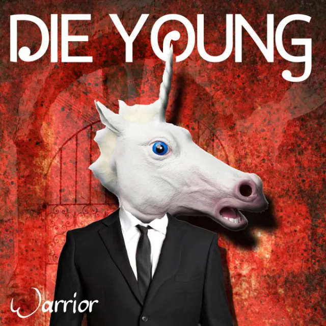 Die Young - Karaoke Version