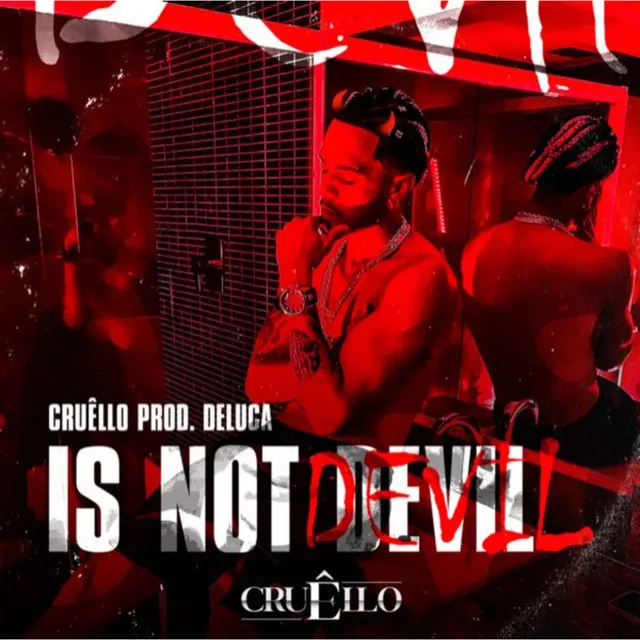 Is Not Devil