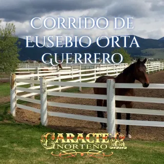 Corrido De Eusebio Orta Guerrero by Carácter Norteño