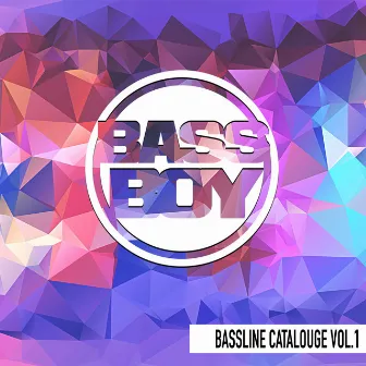 Bassline Collection Vol. 1 (Remastered) by Bassboy