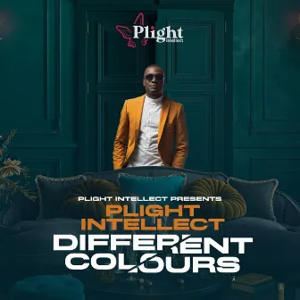 Different Colours by Plight Intellect