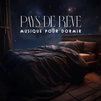 Pays des rêves: Bébé berceuse by Triste piano musique oasis