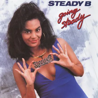 Going Steady by Steady B