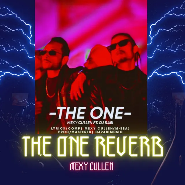 THE ONE - REVERB