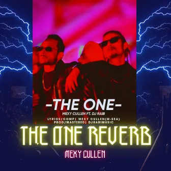 THE ONE (REVERB) by Mexy Cullen