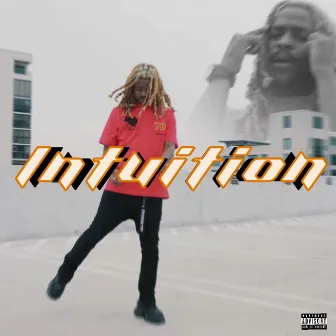 Intuition by Dubba G