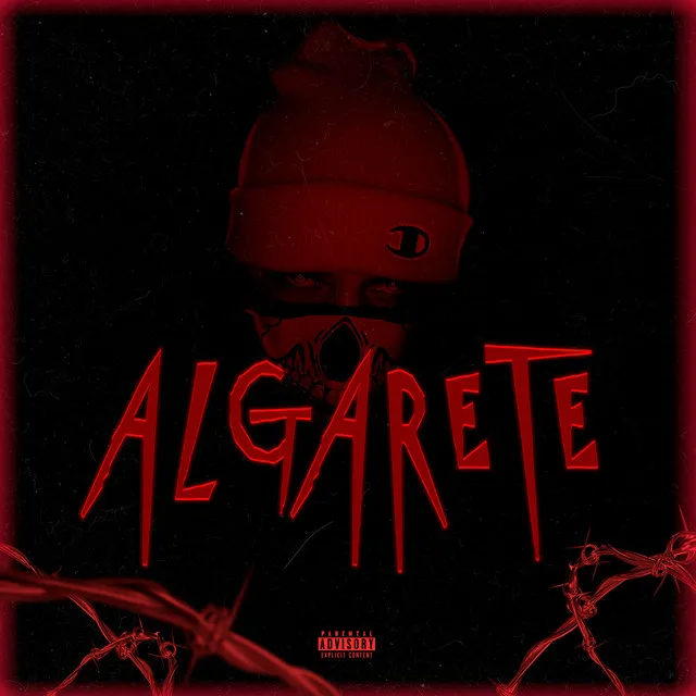 Algarete