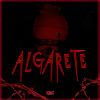 Algarete by Jhomy Montana