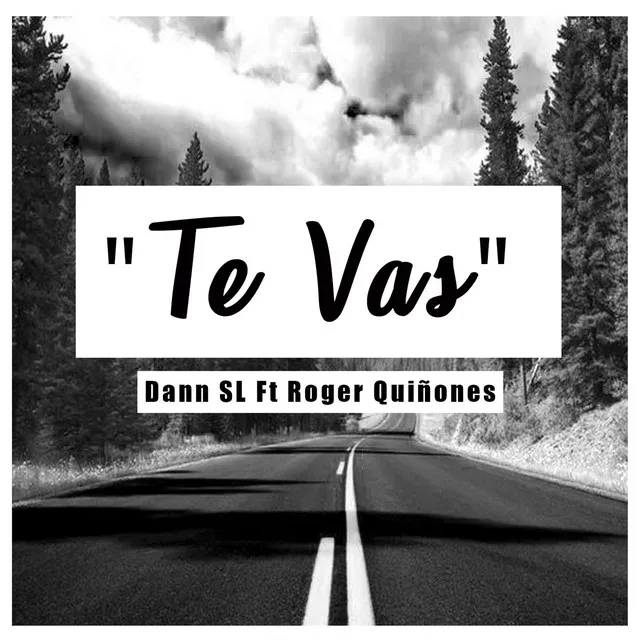 Te Vas