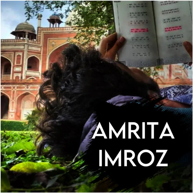 Amrita Imroz