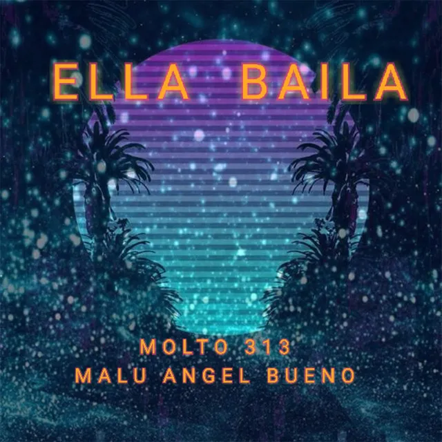 ELLA BAILA - Remix