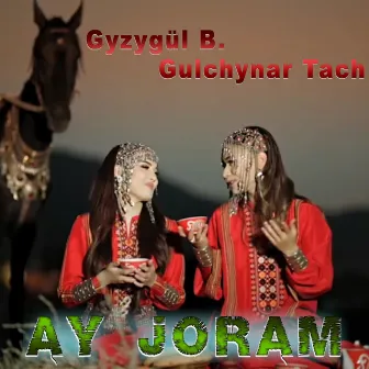 Ay Joram by Gyzylgül Babaýewa