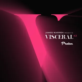 Visceral 043 by James Warren