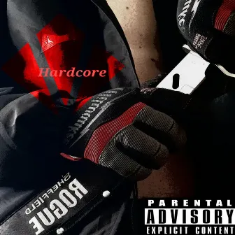 Hardcore by Vincentizer