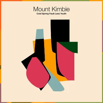 Cold Spring Fault Less Youth by Mount Kimbie