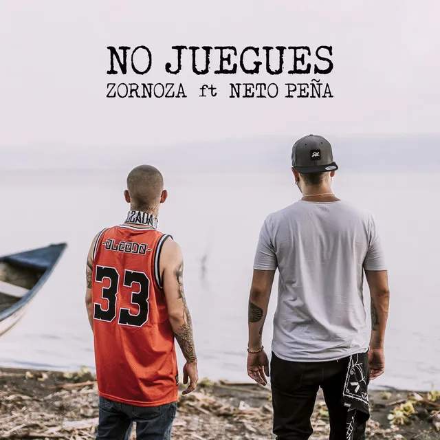 No Juegues