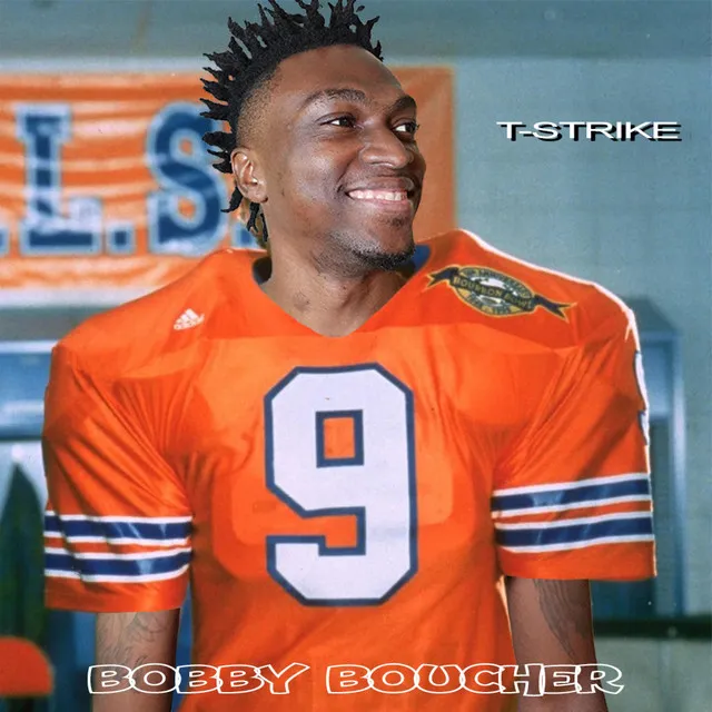 Bobby Boucher