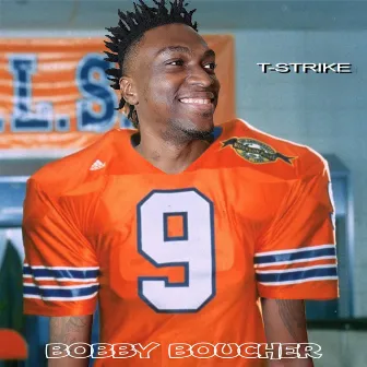 Bobby Boucher by T-Strike