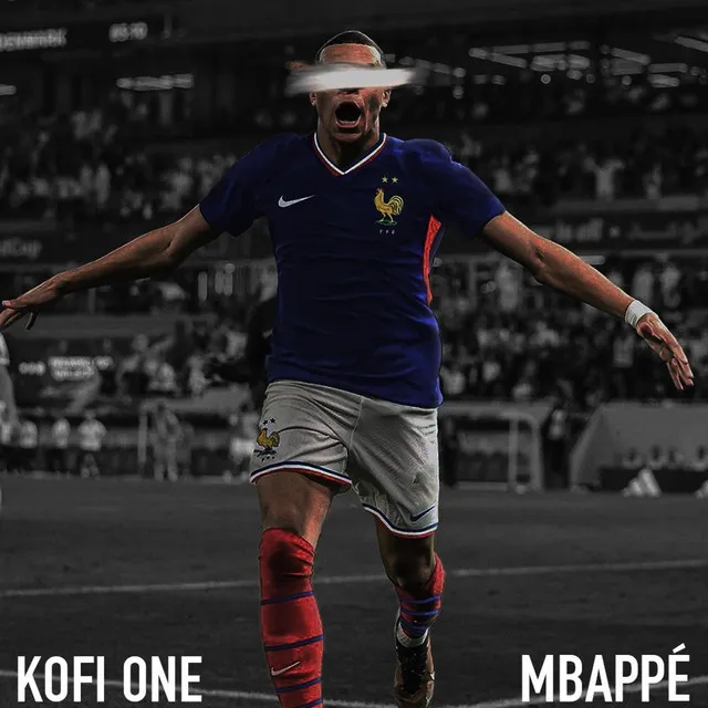 Mbappé