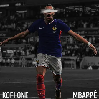 Mbappé by Kofi One