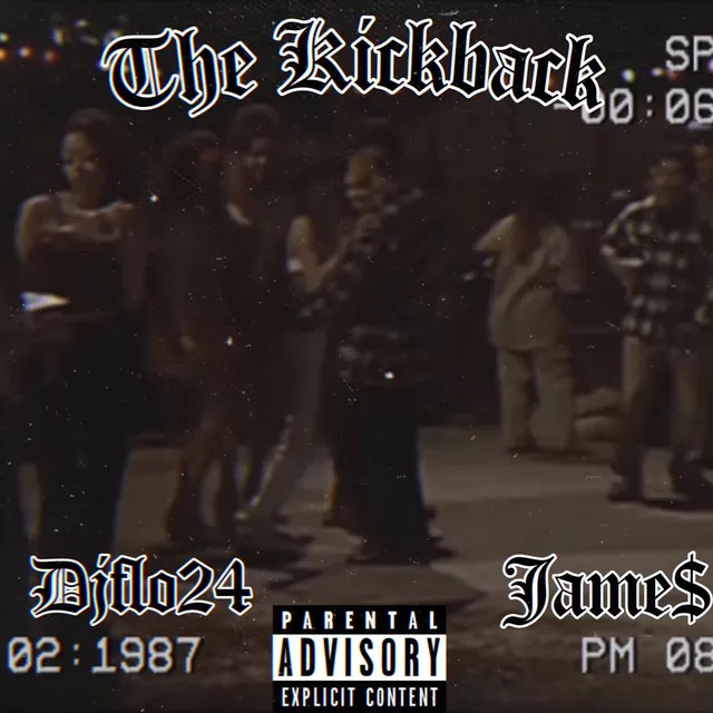 The Kickback