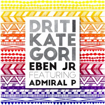 Drit I Kategori by Eben Jr.