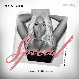 Special by Nya Lee