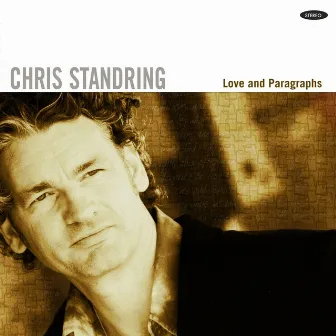 Love and Paragraphs by Chris Standring