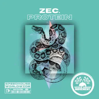 Protein by ZEC.