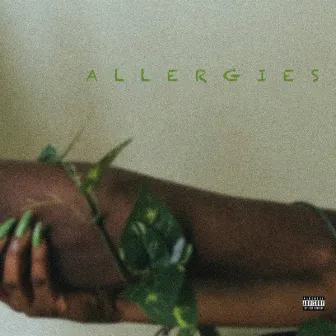 Allergies by Hadassah