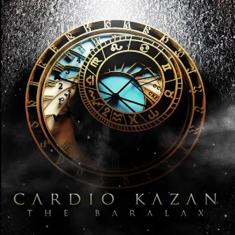 The Baralax by Cardio Kazan