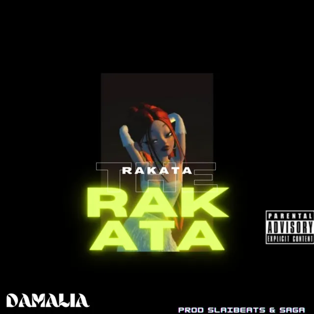 Rakata