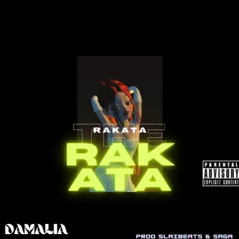 Rakata by Damalia