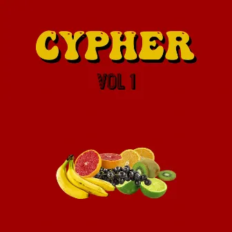 Cypher by Menacho