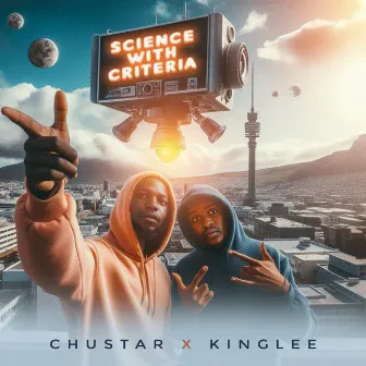 Science with Criteria by Chustar