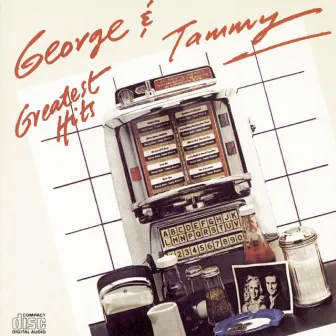 Greatest Hits by George Jones