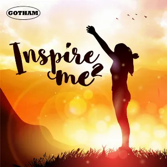 Inspire Me, Vol. 2 by Emanuel Kallins