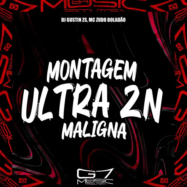 Montagem Ultra Zn Maligna