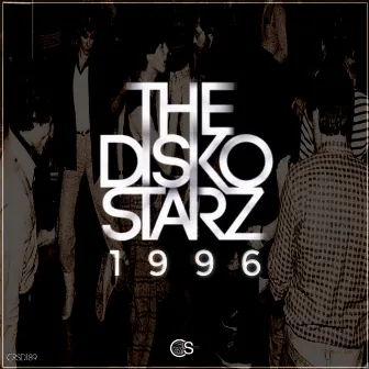 1996 by The Disko Starz