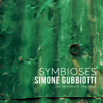 Symbioses by Simone Gubbiotti