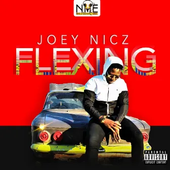 Flexing by Joey Nicz