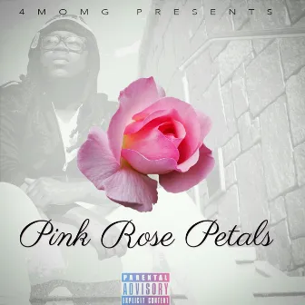 Pink Rose Pedals by Usando End It