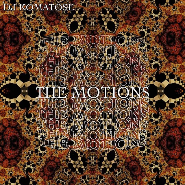 The Motions