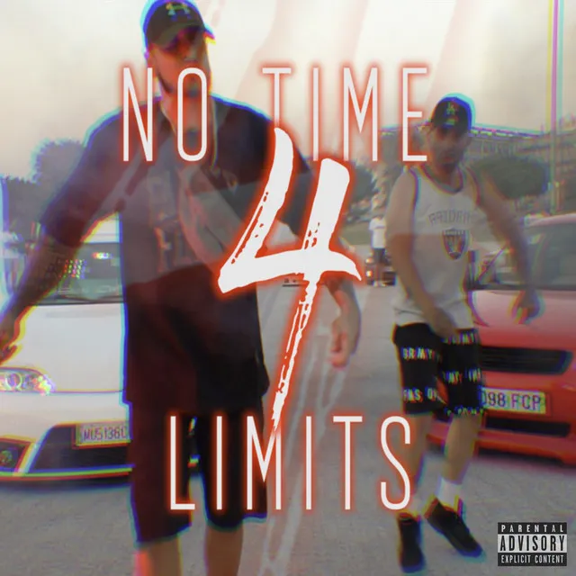 No Time 4 Limits