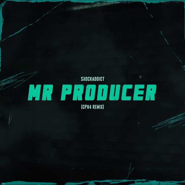 Mr Producer (Remix)