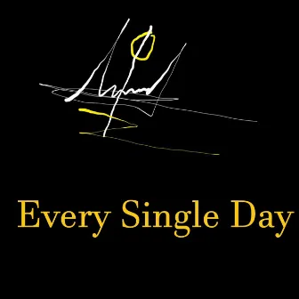 Every Single Day by Mat Zenk