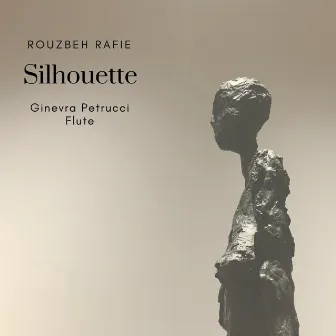 Silhouette for Solo Flute by Ginevra Petrucci