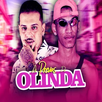 As Prévias de Olinda by Kinhas No Beat